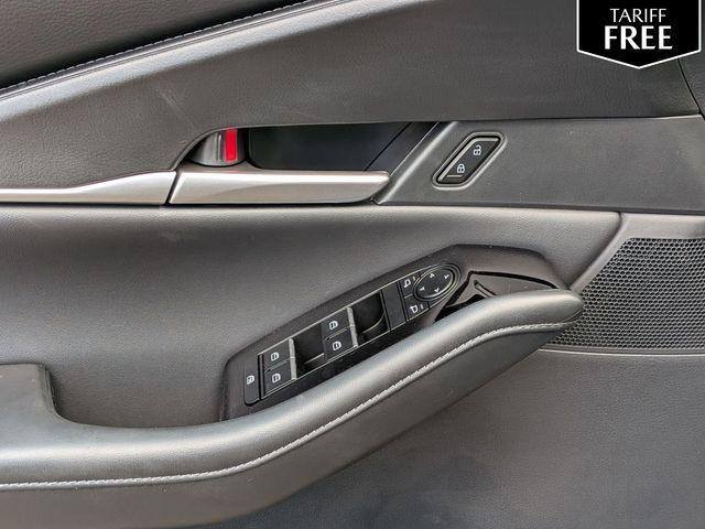 new 2025 Mazda CX-30 car, priced at $27,008