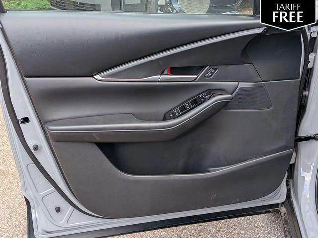 new 2025 Mazda CX-30 car, priced at $27,008