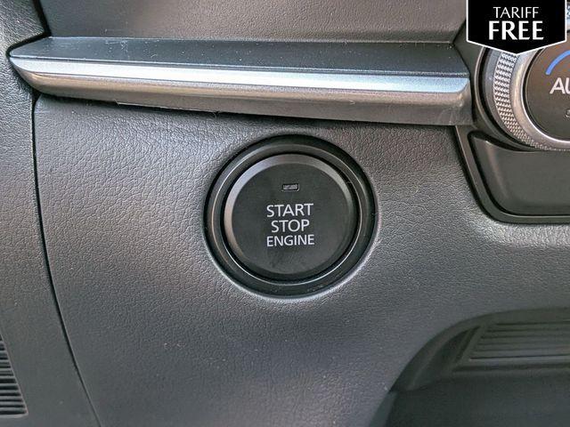 new 2025 Mazda CX-30 car, priced at $27,008