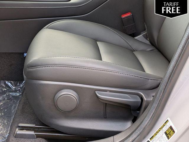 new 2025 Mazda CX-30 car, priced at $27,008