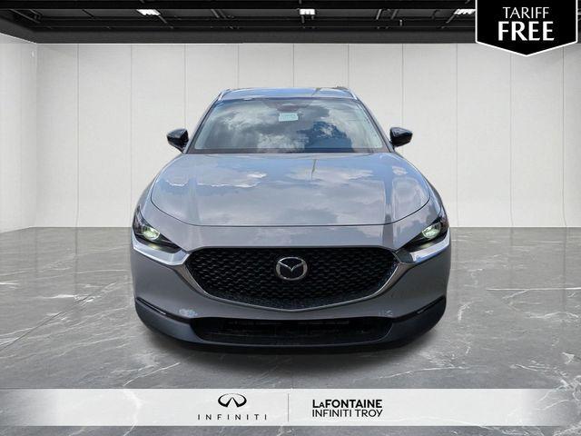 new 2025 Mazda CX-30 car, priced at $27,008