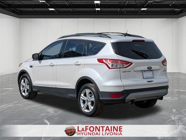 used 2013 Ford Escape car, priced at $6,709