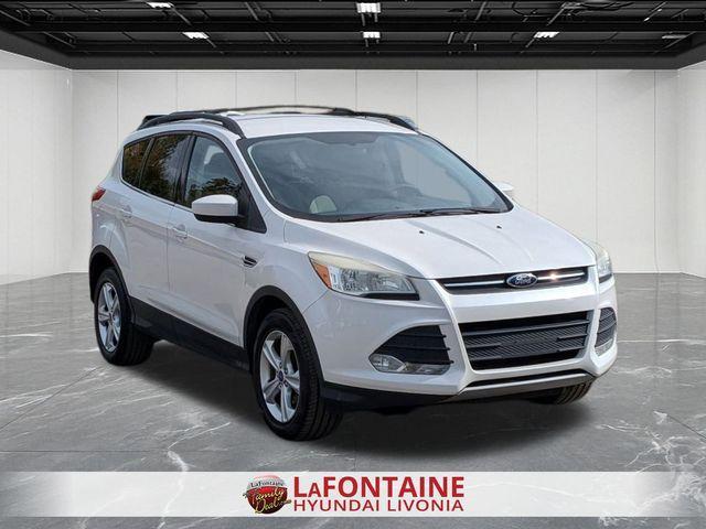 used 2013 Ford Escape car, priced at $6,709