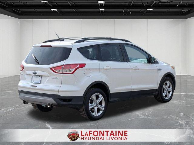 used 2013 Ford Escape car, priced at $6,709