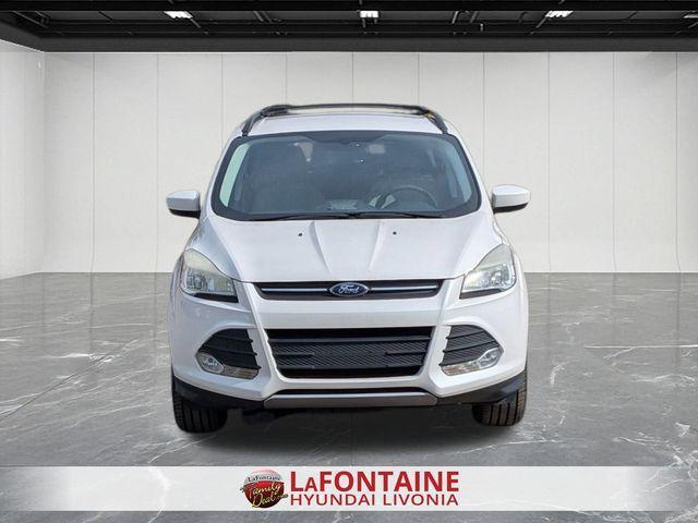 used 2013 Ford Escape car, priced at $6,709