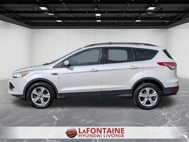 used 2013 Ford Escape car, priced at $6,709