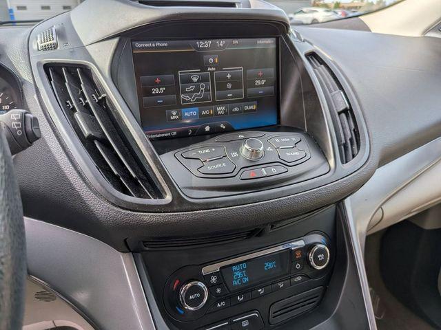 used 2013 Ford Escape car, priced at $6,709