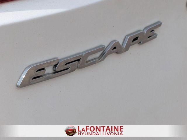 used 2013 Ford Escape car, priced at $6,709