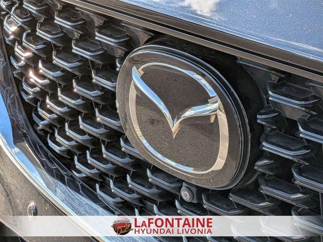 used 2023 Mazda CX-5 car, priced at $28,823