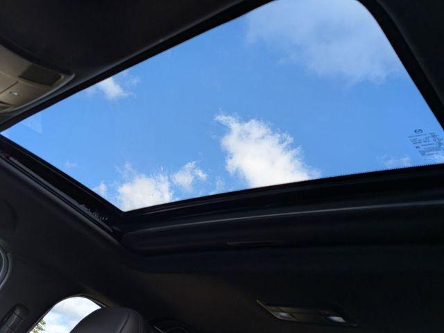 used 2023 Mazda CX-5 car, priced at $28,823