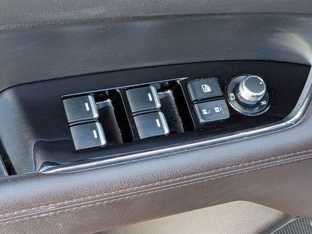 used 2023 Mazda CX-5 car, priced at $28,823