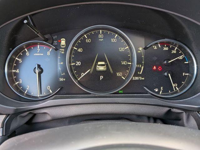 used 2023 Mazda CX-5 car, priced at $28,823