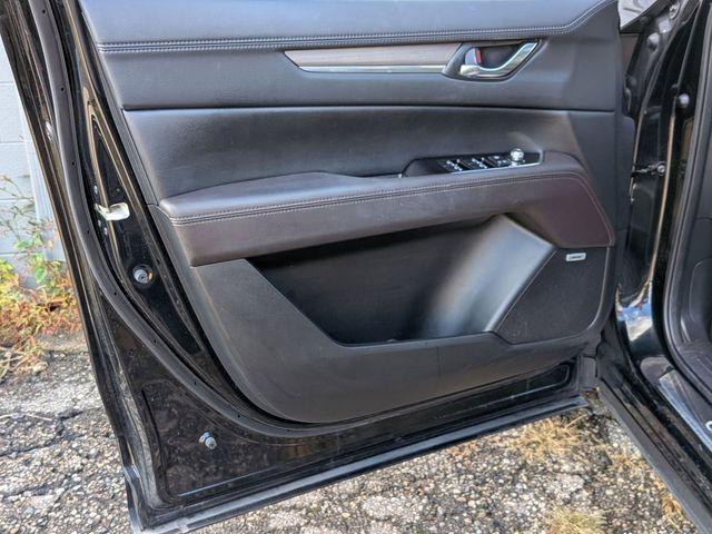 used 2023 Mazda CX-5 car, priced at $28,823