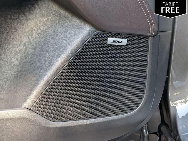 new 2025 Mazda CX-5 car, priced at $41,182