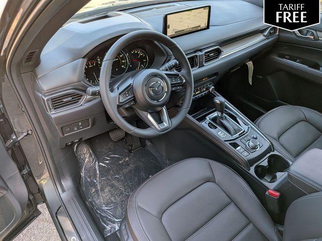 new 2025 Mazda CX-5 car, priced at $41,182