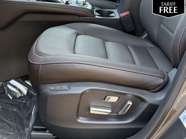 new 2025 Mazda CX-5 car, priced at $41,182