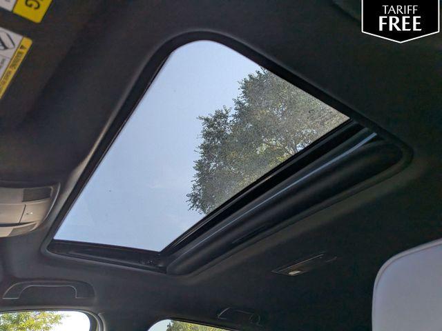 new 2025 Mazda CX-5 car, priced at $41,182