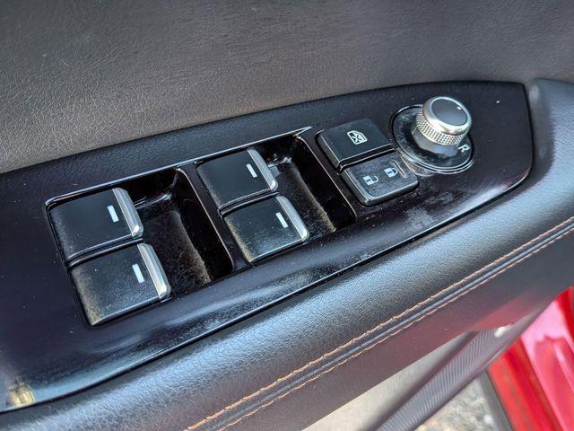 used 2021 Mazda CX-5 car, priced at $24,656