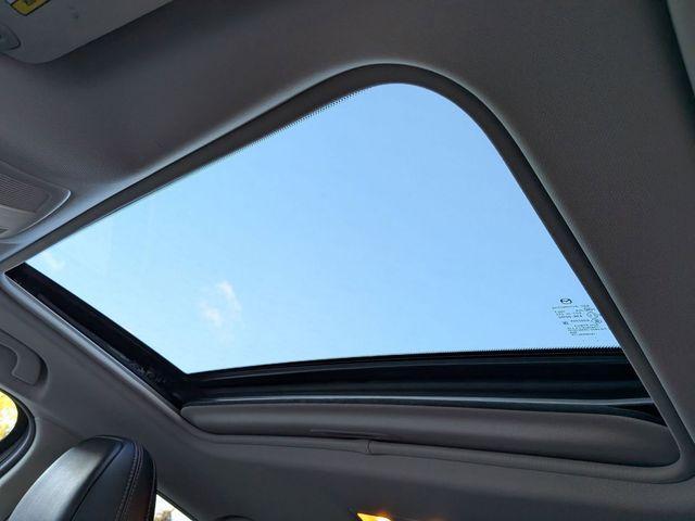 used 2021 Mazda CX-5 car, priced at $24,656