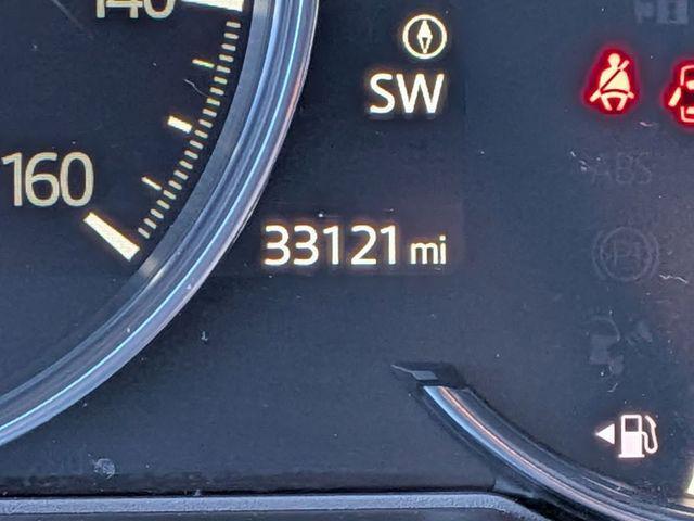 used 2021 Mazda CX-5 car, priced at $24,656