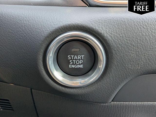 new 2025 Mazda CX-5 car, priced at $31,016