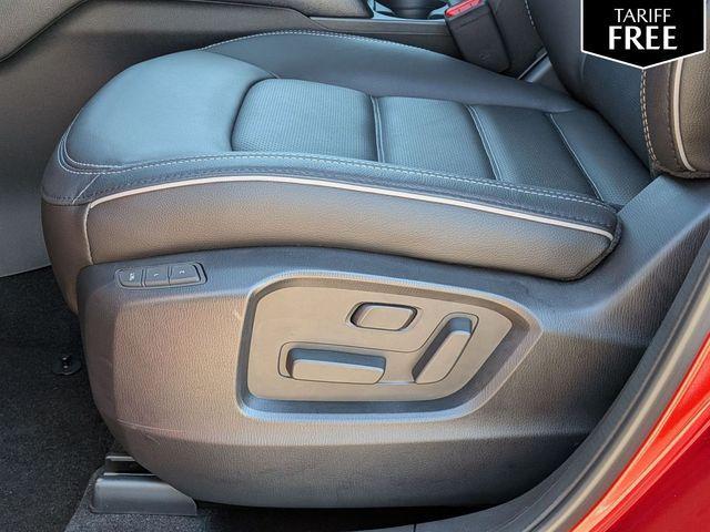 new 2025 Mazda CX-5 car, priced at $31,016