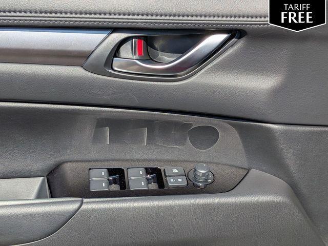 new 2025 Mazda CX-5 car, priced at $31,016