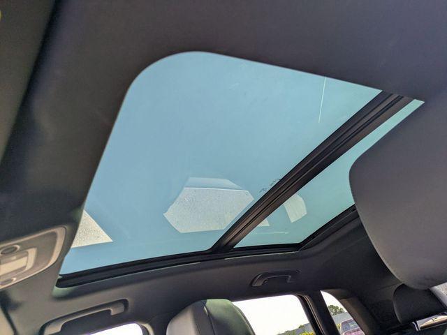 used 2024 Audi Q3 car, priced at $26,769