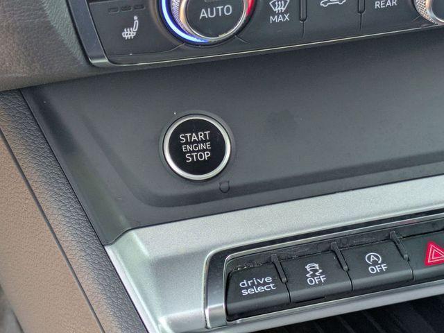 used 2024 Audi Q3 car, priced at $26,769