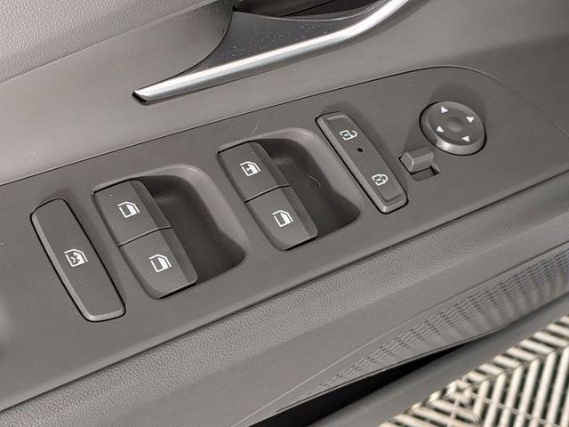 used 2024 Hyundai Elantra car, priced at $17,499