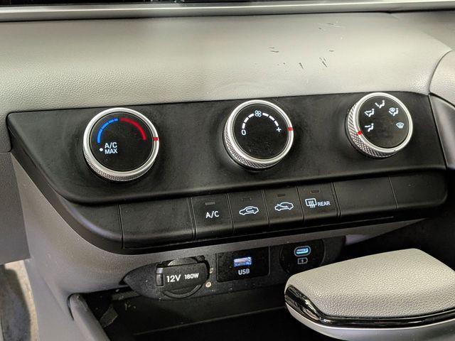 used 2024 Hyundai Elantra car, priced at $17,499