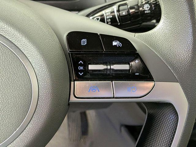 used 2024 Hyundai Elantra car, priced at $17,499