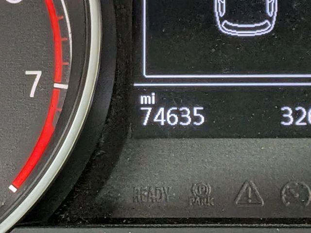 used 2019 Volkswagen Golf SportWagen car, priced at $15,999