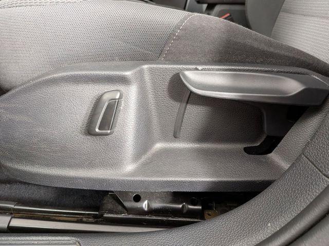 used 2019 Volkswagen Golf SportWagen car, priced at $15,999