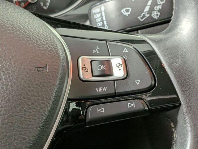 used 2019 Volkswagen Golf SportWagen car, priced at $15,999