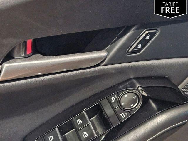 new 2025 Mazda CX-30 car, priced at $26,730