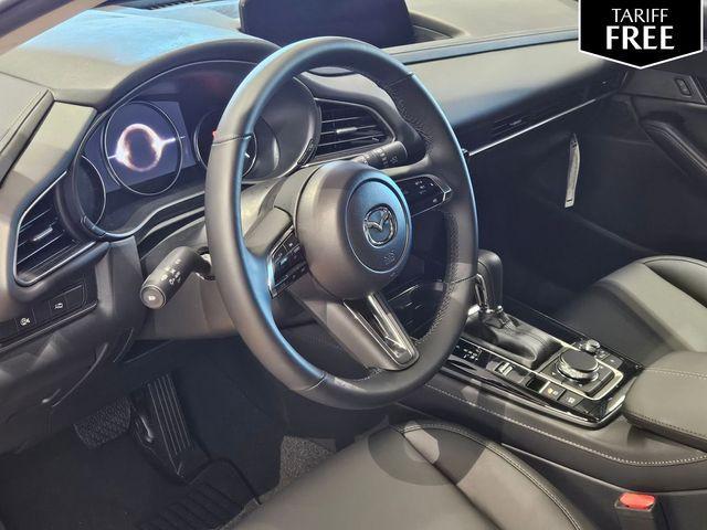 new 2025 Mazda CX-30 car, priced at $26,730
