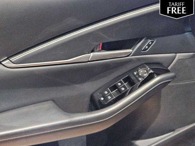 new 2025 Mazda CX-30 car, priced at $26,730