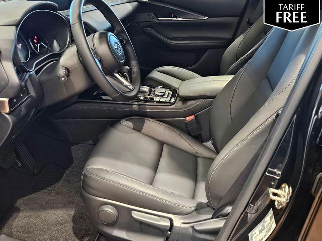 new 2025 Mazda CX-30 car, priced at $26,730