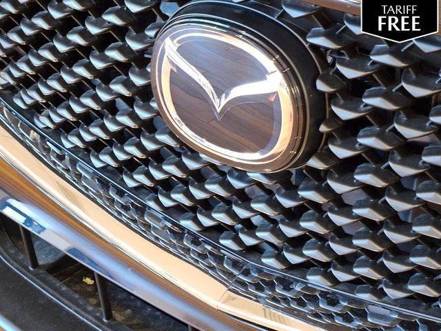 new 2025 Mazda CX-30 car, priced at $26,730