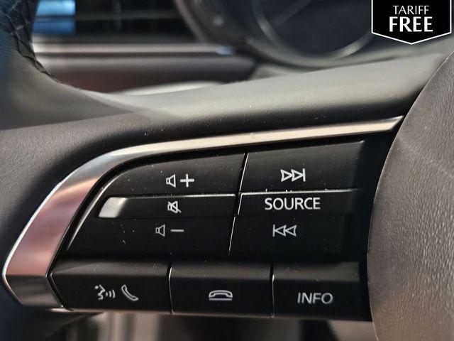 new 2025 Mazda CX-30 car, priced at $26,730