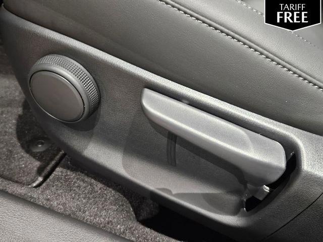 new 2025 Mazda CX-30 car, priced at $26,730