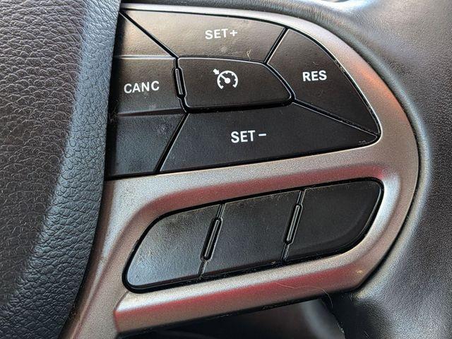 used 2019 Jeep Cherokee car, priced at $15,614