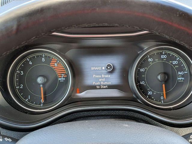 used 2019 Jeep Cherokee car, priced at $15,614