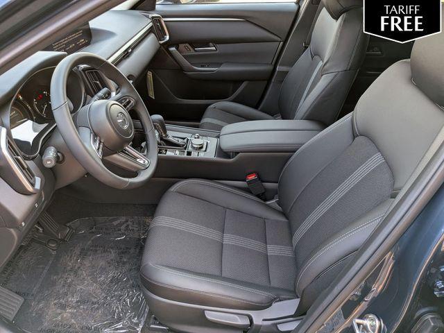 new 2025 Mazda CX-50 car, priced at $30,540