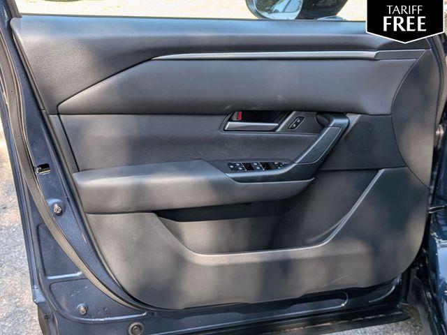 new 2025 Mazda CX-50 car, priced at $30,540