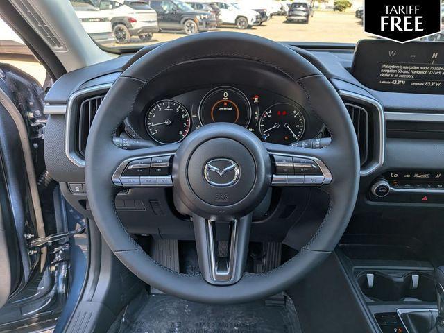 new 2025 Mazda CX-50 car, priced at $30,540