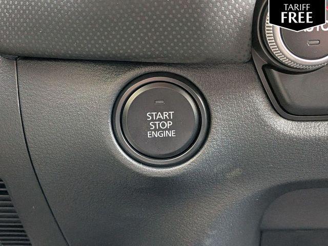 new 2025 Mazda CX-50 car, priced at $30,540