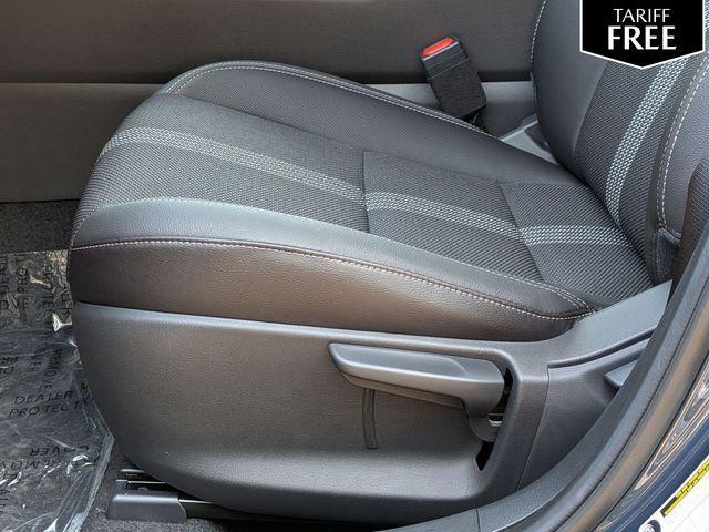 new 2025 Mazda CX-50 car, priced at $30,540