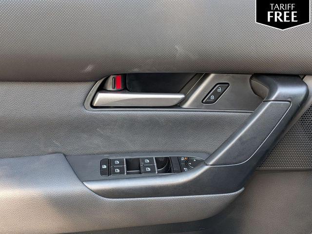 new 2025 Mazda CX-50 car, priced at $30,540